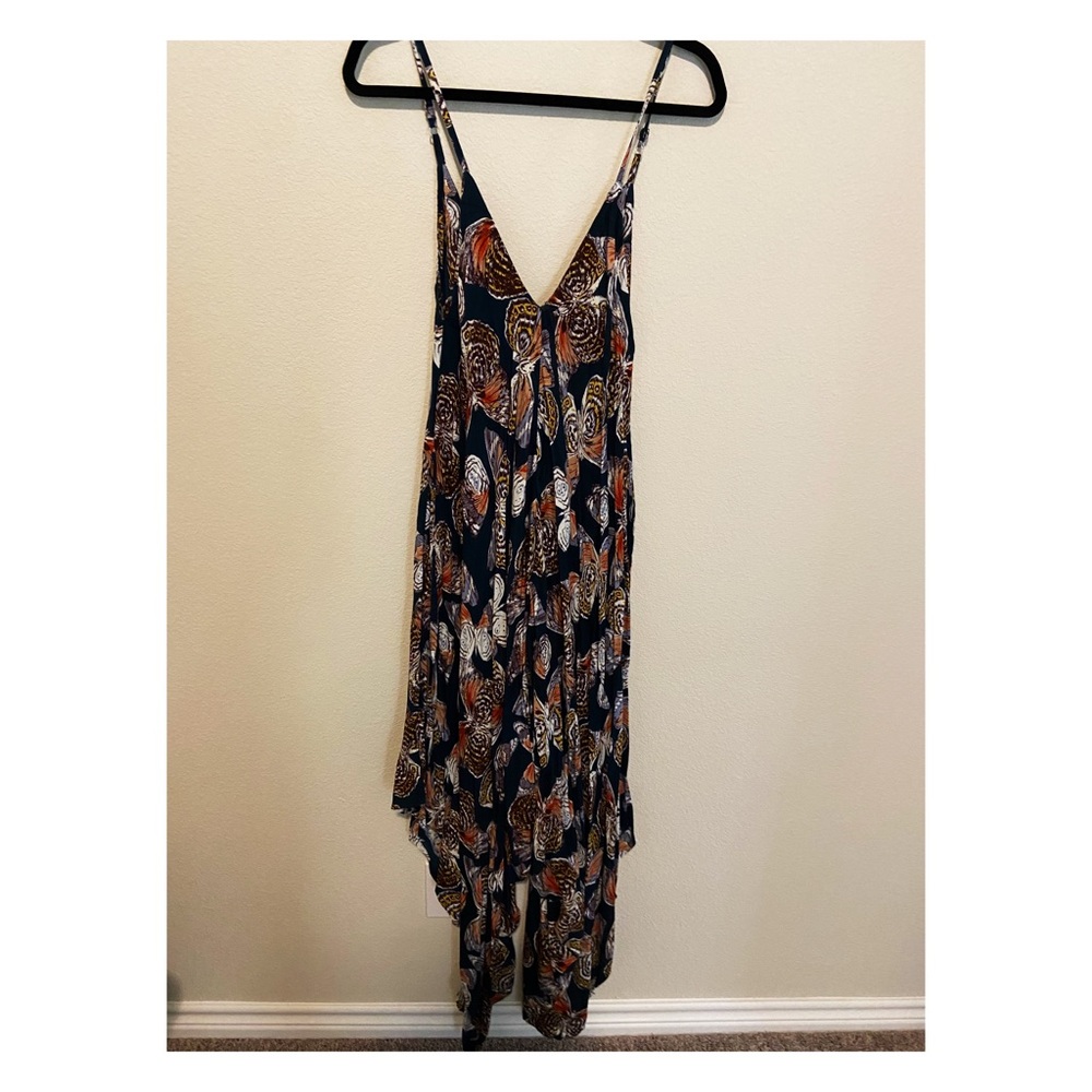 World Market Palazzo Jumper